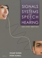 Signals and Systems for Speech and Hearing