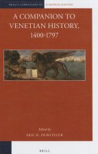 Companion to Vanetian History, 1400-1797