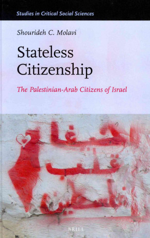 Stateless Citizenship