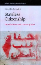 Stateless Citizenship