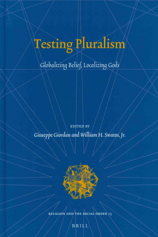 Testing Pluralism