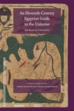 Eleventh-century Egyptian Guide to the Universe