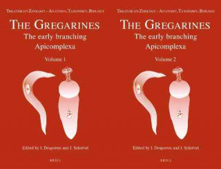 Treatise on Zoology - Anatomy, Taxonomy, Biology. The Gregarines