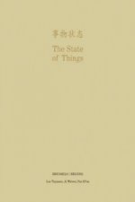 State of Things - Brussels/beijing