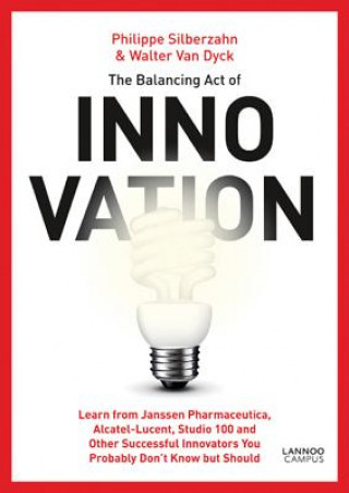 Balancing Act of Innovation