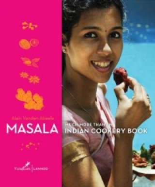 Masala: Much More Than Just an Indian Cookery Book