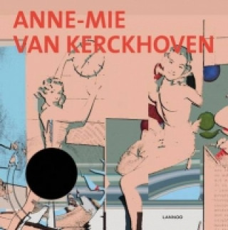 Anne-Mie Van Kerckhoven
