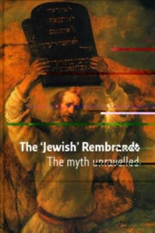 Jewish Rembrandt