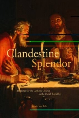 Clandestine Splendor