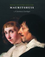 Royal Picture Gallery, Mauritshuis