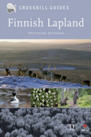 Finnish Lapland Including Kuusamo