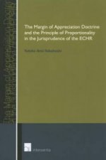 Margin of Appreciation Doctrine and the Principle of Proportionality in the Jurisprudence of the ECHR