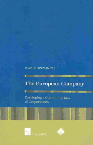 European Company