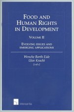 Food and Human Rights in Development