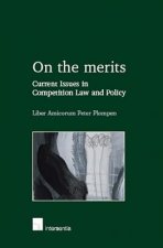 On the Merits: Current Issues in Competition Law and Policy