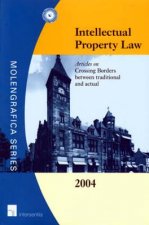 Intellectual Property Law 2004