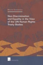 Non-Discrimination and Equality in View of the UN Human Rights Treaty Bodies