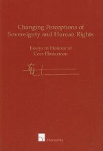 Changing Perceptions of Sovereignty and Human Rights