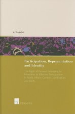 Participation, Representation and Identity