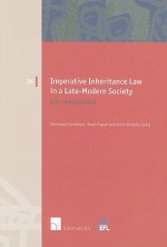 Imperative Inheritance Law in a Late-Modern Society