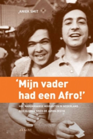 Mijn Vader Had Een Afro