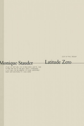 Latitude Zero
