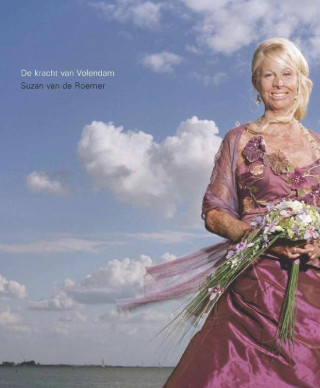 Suzan van de Roemer