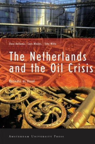 Netherlands and the Oil Crisis