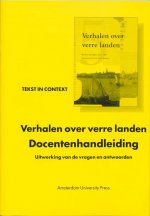 Verhalen Over Verre Landen