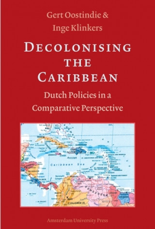 Decolonising the Caribbean