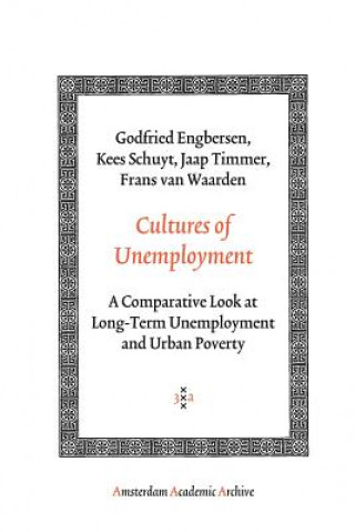 Cultures of Unemployment