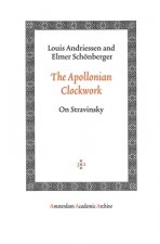 Apollonian Clockwork
