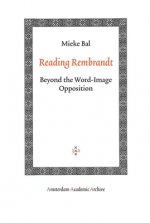 Reading Rembrandt