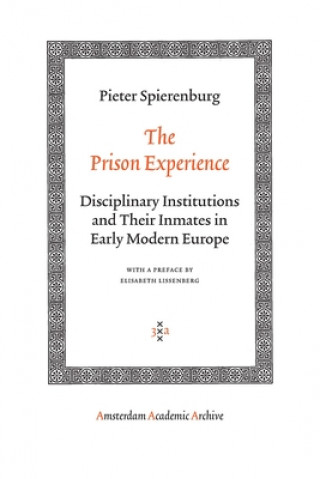 Prison Experience