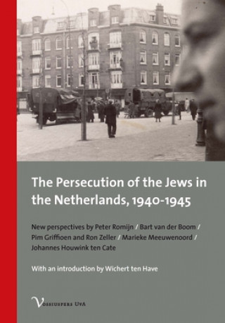 Persecution of the Jews in the Netherlands, 1940-1945