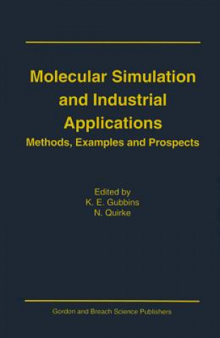 Molecular Simulation Industria