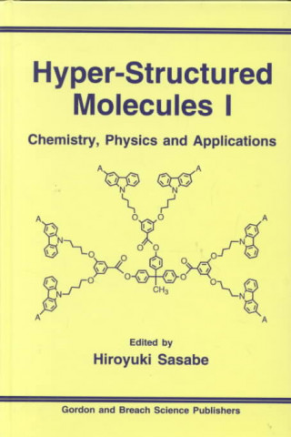 Hyper-Structured Molecules I