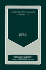 Evironmental Chemistry in Antarctica