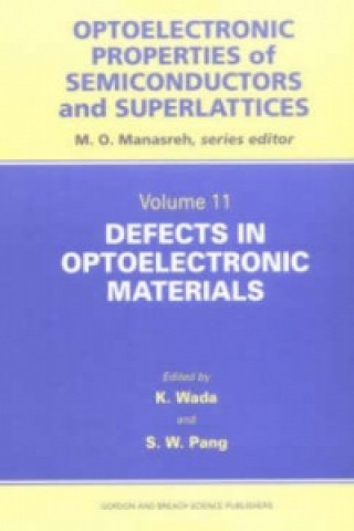 Defects in Optoelectronic Materials