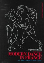 Modern Dance in France (1920-1970)