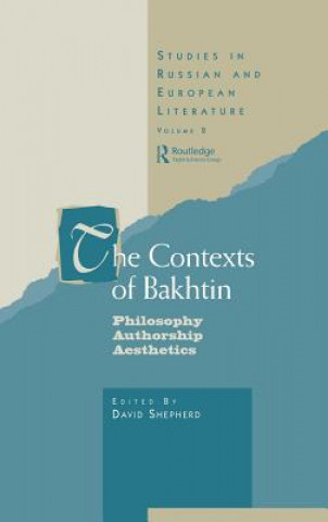 Contexts of Bakhtin