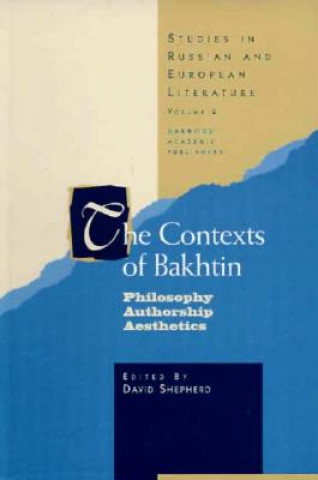 Contexts of Bakhtin