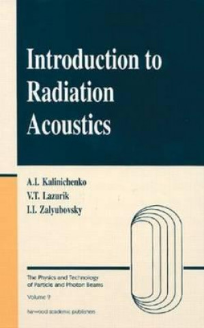 Introduction to Radiation Acoustics