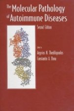 Molecular Pathology of Autoimmune Diseases