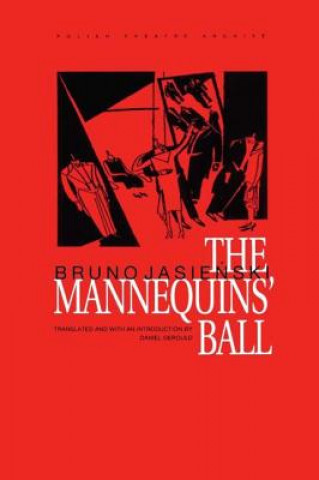 Mannequins' Ball