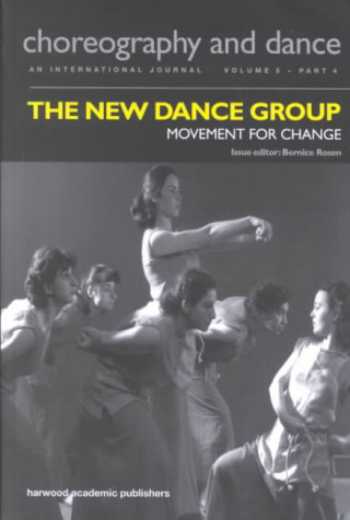New Dance Group