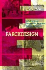 Parckdesign: Let's Hug Trees