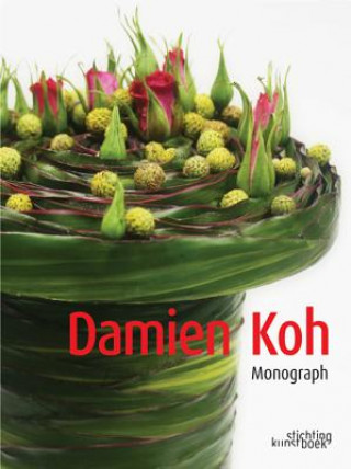 Damien Koh: Monograph