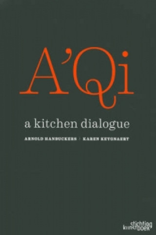 A'Qi Restaurant