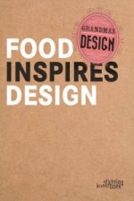 Grandma's Design: Food Inspires Design